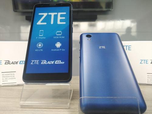 Zte Blade A3 Lite 4g