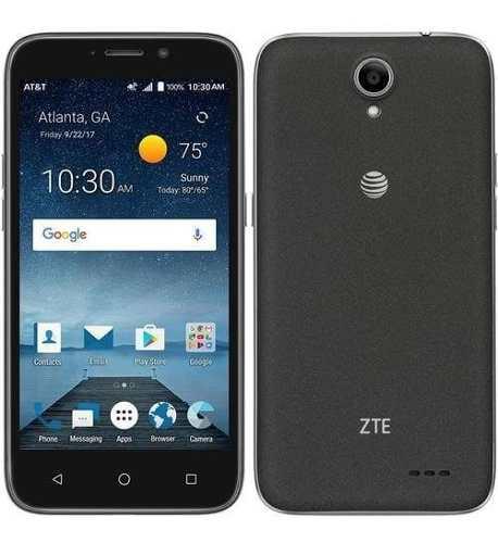 Zte Maven 3 Telefono Liberado 4glte 8gb 5mp Cam