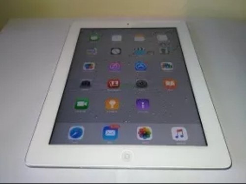 iPad 2, 32gb, Excelentes Condiciones