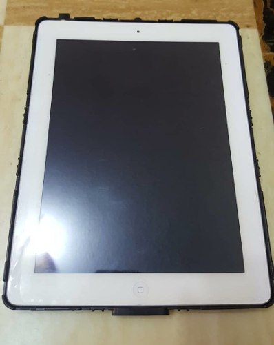 iPad 2 64gb Con Red 3g