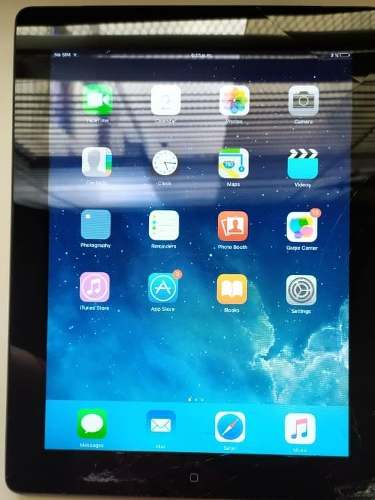 iPad 2 (90v)