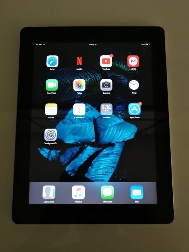 iPad 2 De 64 Gb 80 Razones Verdes