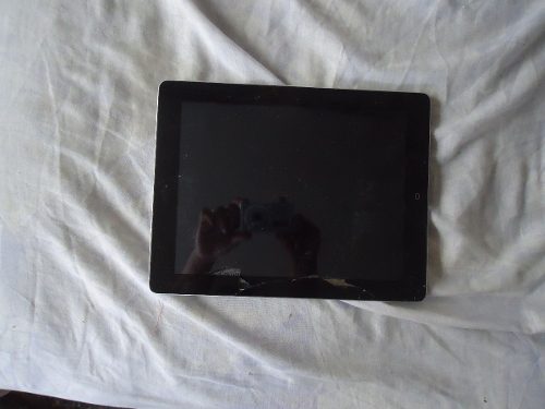 iPad 2 Tablet 16gb