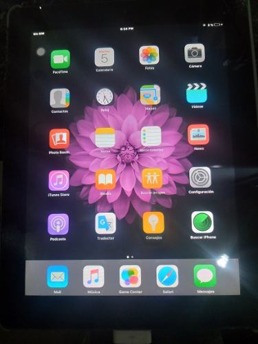 iPad 2 Wifi Y 3g 16 Gb