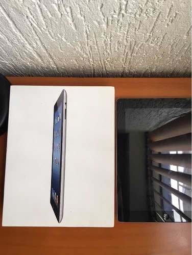 iPad 3 De 16gb