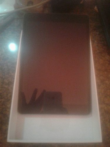 iPad Mini 16gb