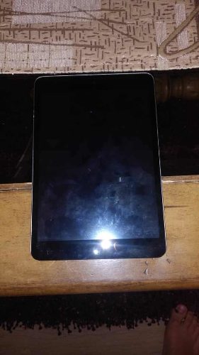 iPad Mini 2 16 G