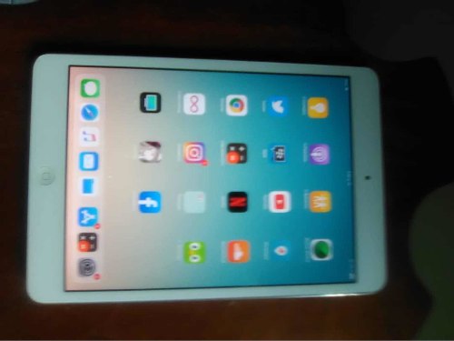 iPad Mini 2 16gb