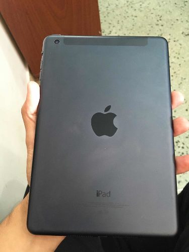 iPad Mini De 32gb Vendo O Cambio