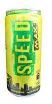 Bebida Energizante Speed Max