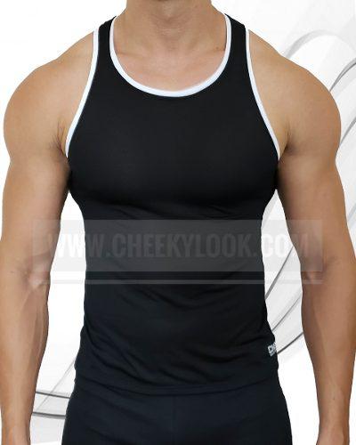 Camiseta Atte Fresca Para Entrenamiento Gym Cheekylook