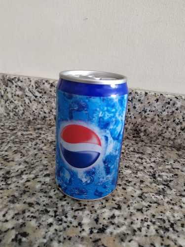 Corneta / Speaker / Radio Lata Pepsi