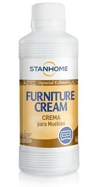 Crema Para Muebles De Stanhome Ffurniture Cream