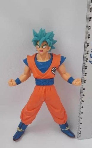 Figuras Dragon Ball Goku Juguetes Muñecos Dragon Ball