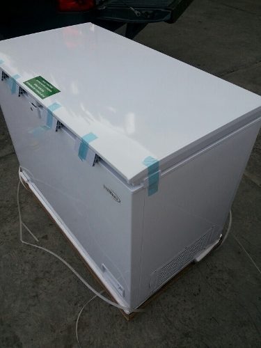Freezer Congelador Dual Premium