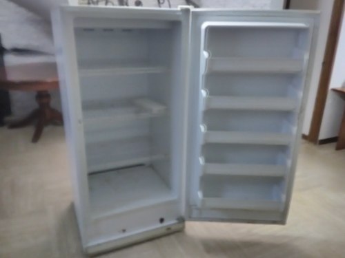 Freezer Congelador Vertical Frigidaire