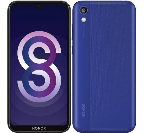 Huawei Honor 8 S Liberado Azul 32gb Dual Sim 100dlrs