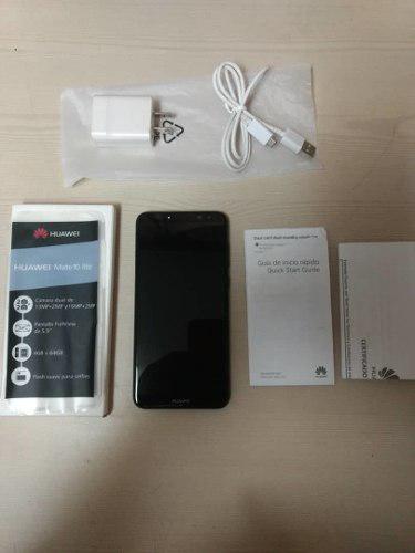 Huawei Mate 10 Dual Sim 64 Gb