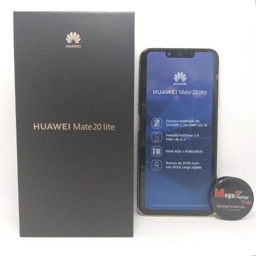Huawei Mate 20 Lite 64gb