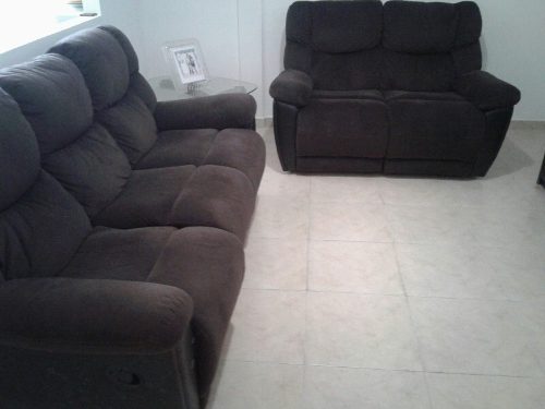 Juego De Muebles 3 Y 2. Importados