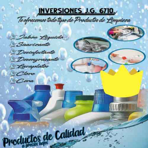 Kit Para Elaborar Jabón Liquido