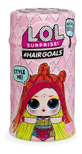 L.o.l. ¡sorprenda! #hairgoals- Series 5-2 Original