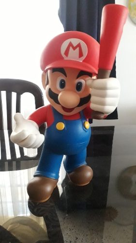 Muñecos De Mario Bros Originales Y De Colección