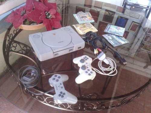 Playstation 1 Consola Original