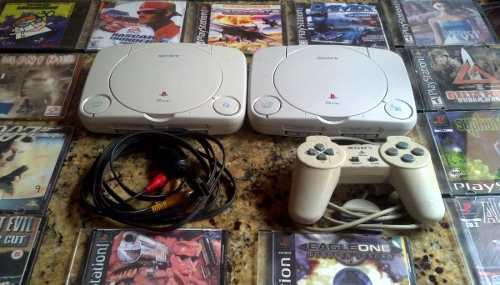 Playstation 1 Psx One