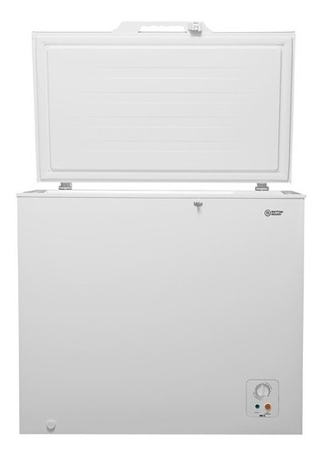 Promoción Congelador / Freezer Horizontal De 200 Lts