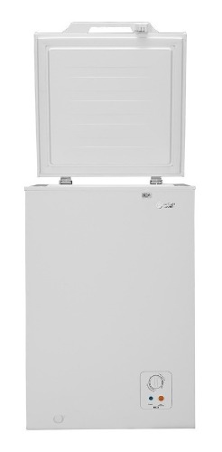 Promoción Congelador / Freezer Horizontal De 95 Lts