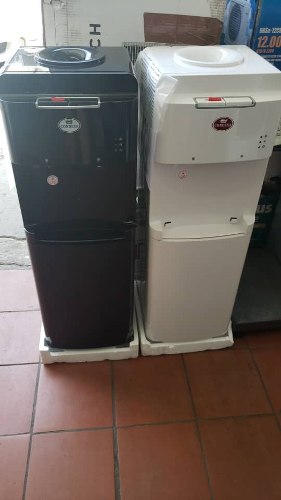 Refrigerador De Agua De Botellon