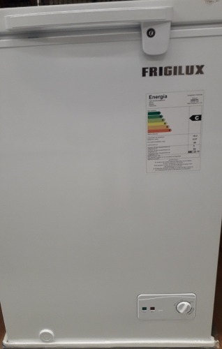 Refrigerador Freezer Pequeñ Blanco Frigilux Rhfr-100