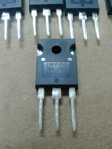 Transistor Mosfet Irfpv