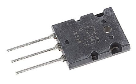 Transistores 2sav C/u) Original
