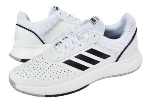 Zapatos De Tenis adidas Court Smash