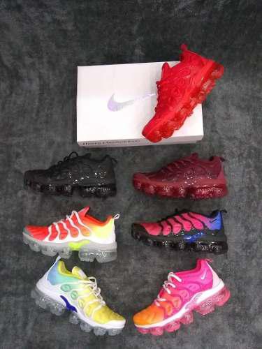 Zapatos Nike Air Max Plus