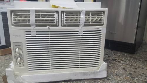 Aire Acondicionado De Ventana Frigidaire btu 110v