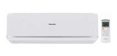 Aire Acondicionado Panasonic Nuevo  Btu 220v