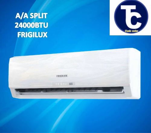 Aire Acondicionado Split Frigilux  Btu