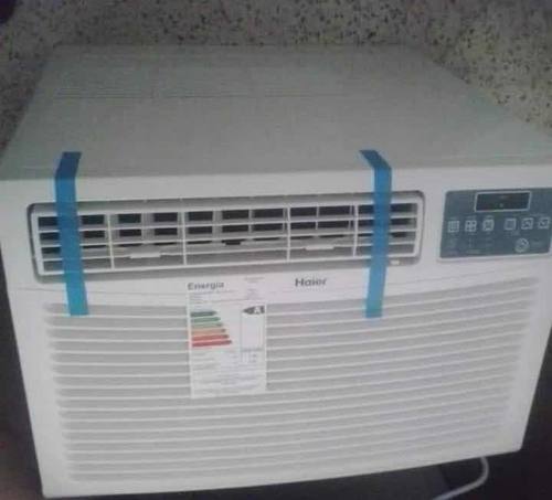 Aire Acondicionado Ventana btu. Ofertaaa!!