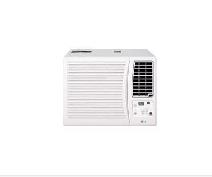 Aire Acondionado Lg Ventana  Btu 220v (en Anaco)