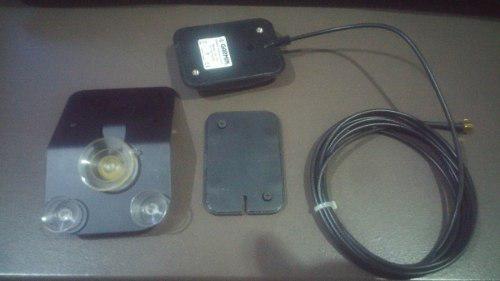 Antena Gps Garmin Nuvi Con Base Nuevo