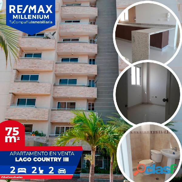 Apartamento Venta Maracaibo Lago Country Milagro Norte