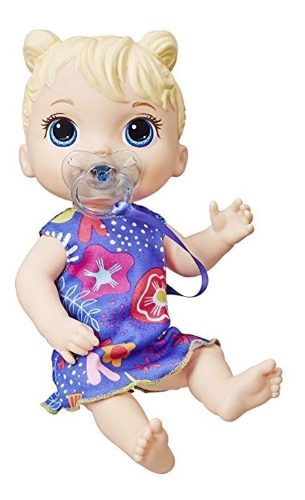 Baby Alive, Original