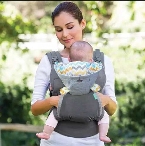 Canguro Ergonomico Fular Porta Bebe Mai Tai Kanguro 50$