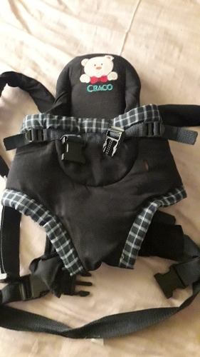 Canguro Para Bebe