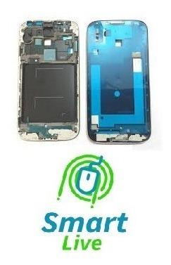 Carcasa Samsung Galaxy S4 I9500 Marco Bisel
