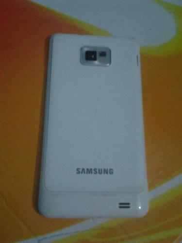 Carcasa Trasera Samsung S2 I9100