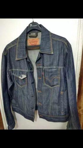 Chaqueta Levis Original -acepto Paypal